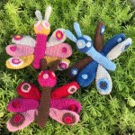 butterfly crochet