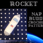 rocket nap buddy